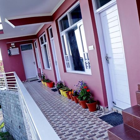 Himalayan Homestay Dharamshala Dış mekan fotoğraf