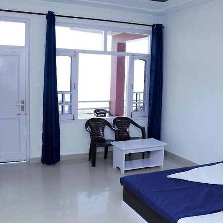 Himalayan Homestay Dharamshala Dış mekan fotoğraf