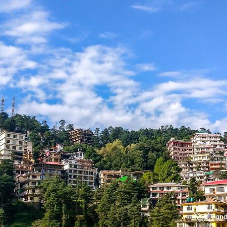 Himalayan Homestay Dharamshala Dış mekan fotoğraf