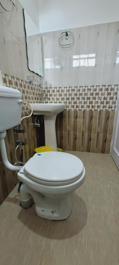 Himalayan Homestay Dharamshala Dış mekan fotoğraf