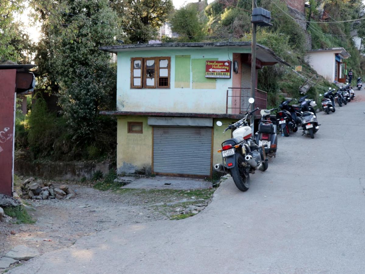 Himalayan Homestay Dharamshala Dış mekan fotoğraf