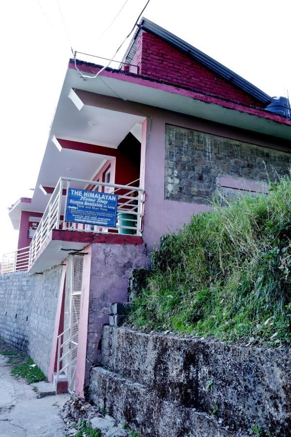 Himalayan Homestay Dharamshala Dış mekan fotoğraf