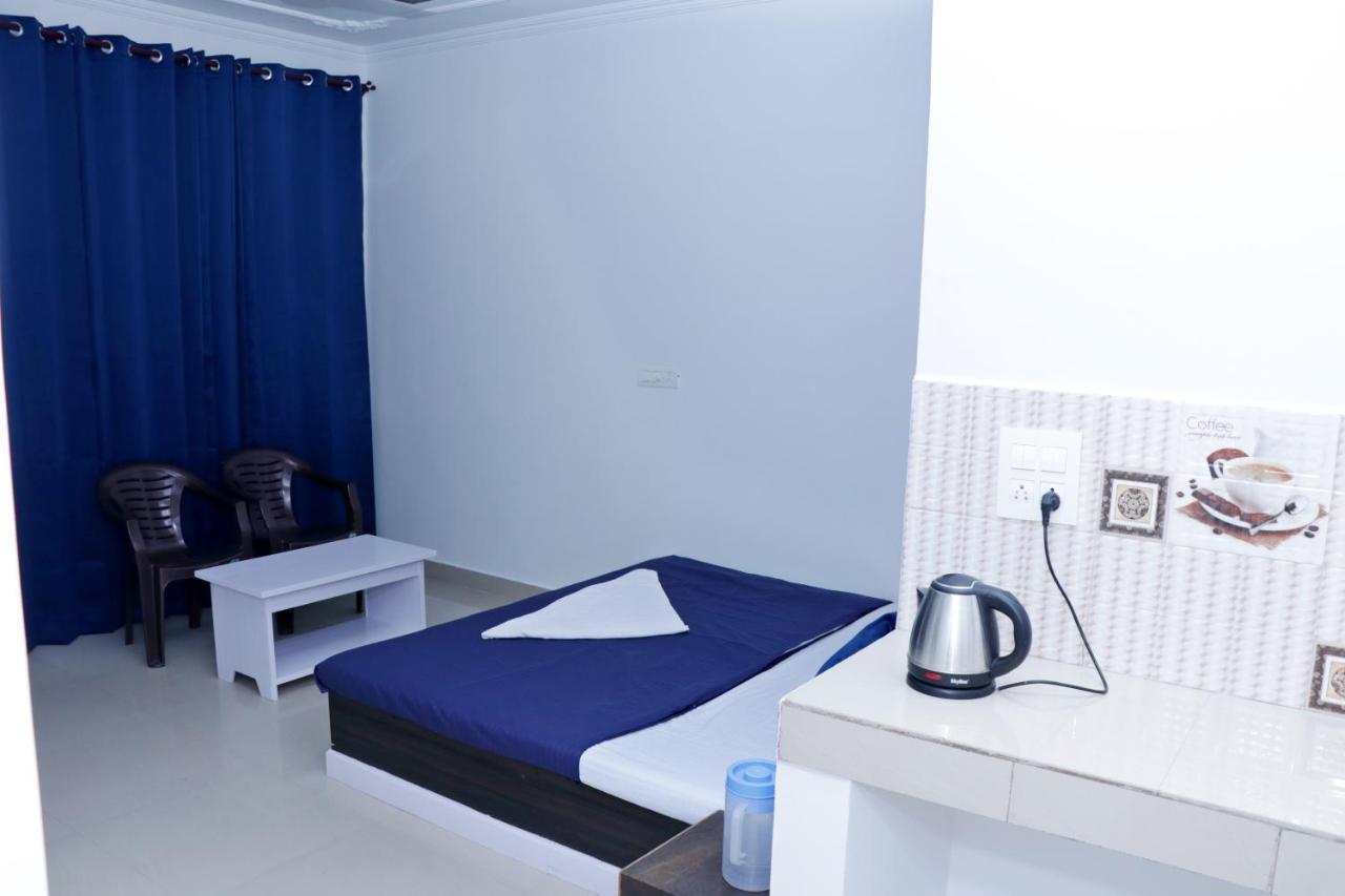 Himalayan Homestay Dharamshala Dış mekan fotoğraf