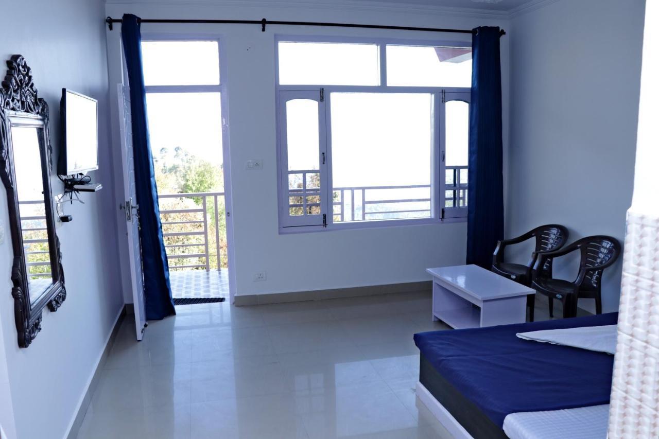 Himalayan Homestay Dharamshala Dış mekan fotoğraf