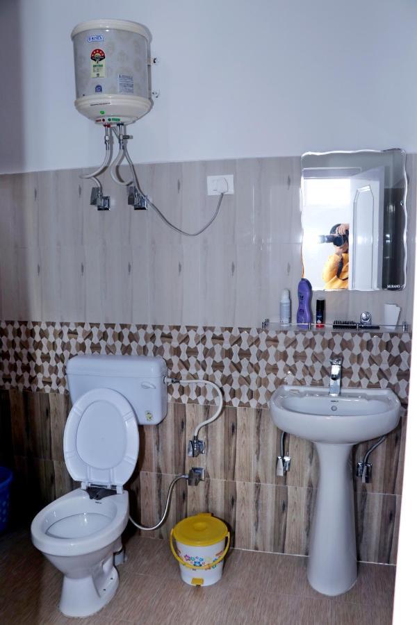 Himalayan Homestay Dharamshala Dış mekan fotoğraf