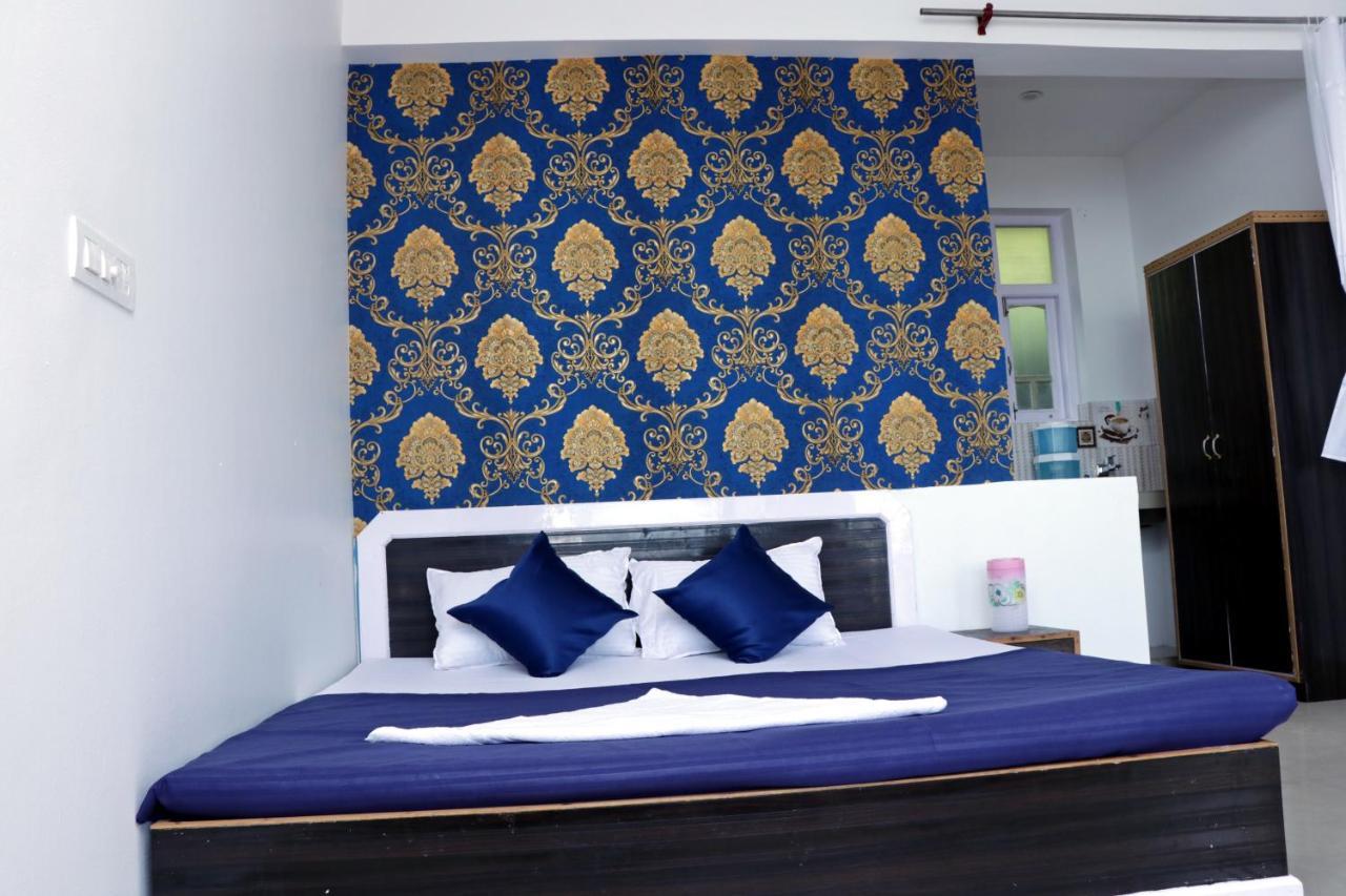 Himalayan Homestay Dharamshala Dış mekan fotoğraf