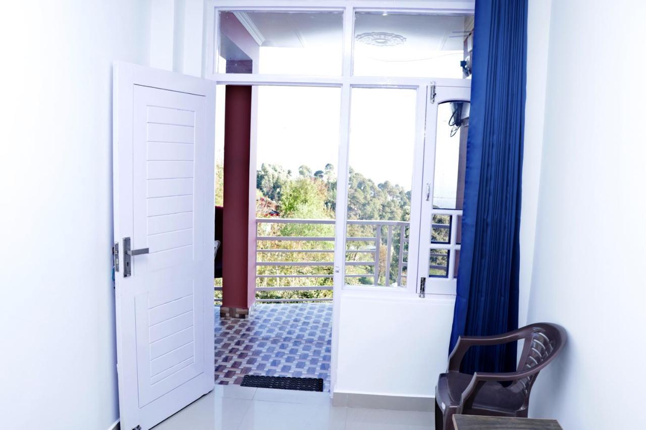 Himalayan Homestay Dharamshala Dış mekan fotoğraf