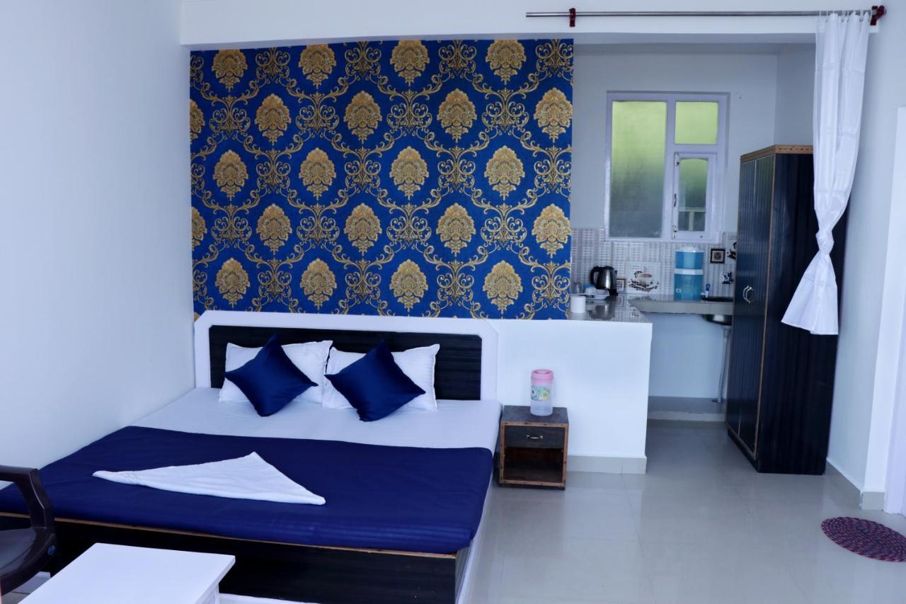 Himalayan Homestay Dharamshala Dış mekan fotoğraf