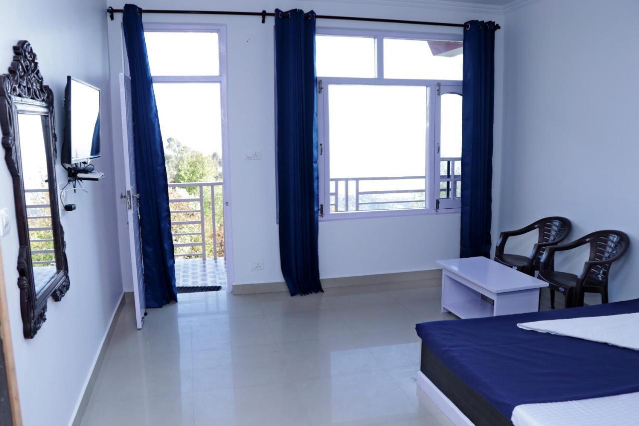 Himalayan Homestay Dharamshala Dış mekan fotoğraf