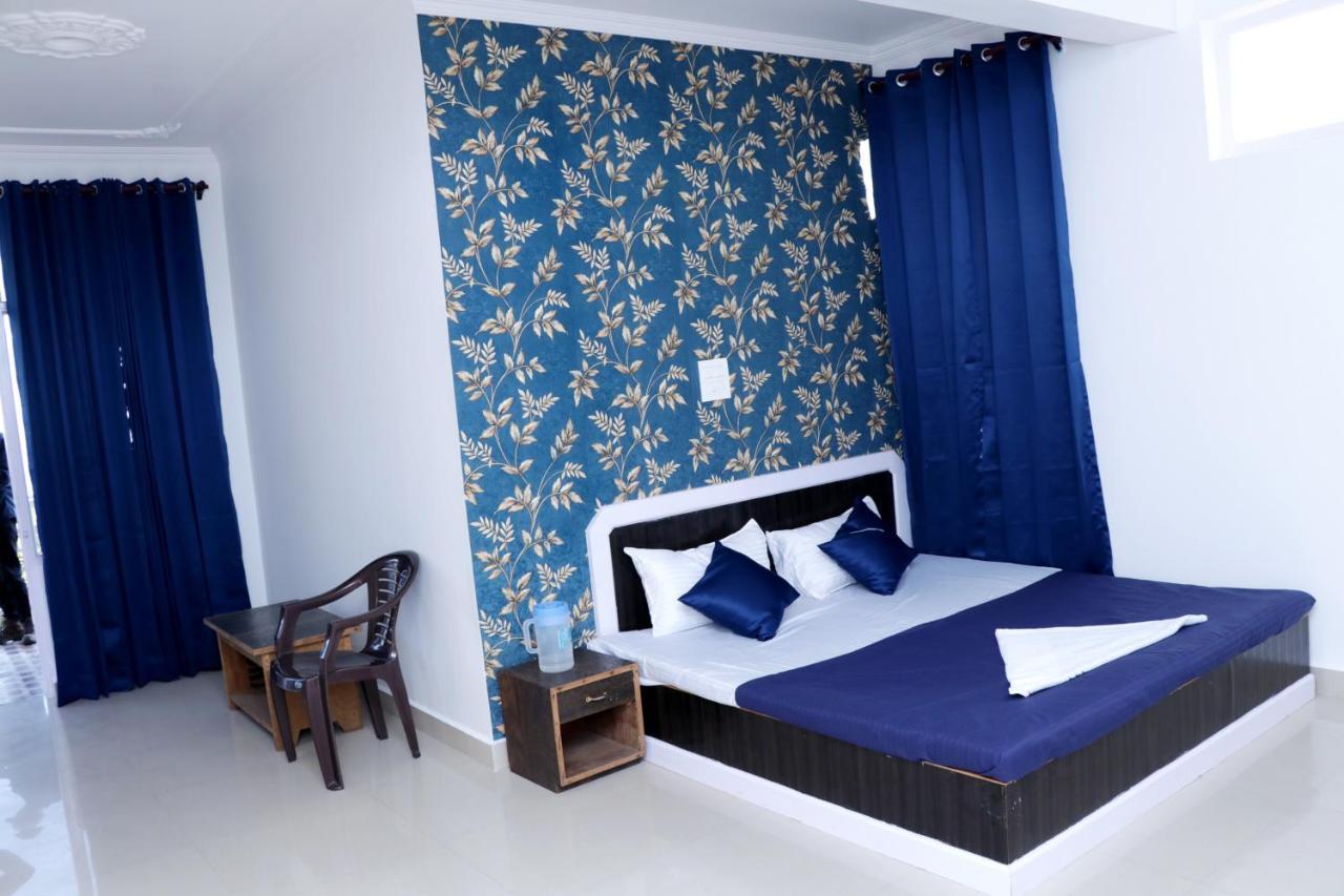 Himalayan Homestay Dharamshala Dış mekan fotoğraf