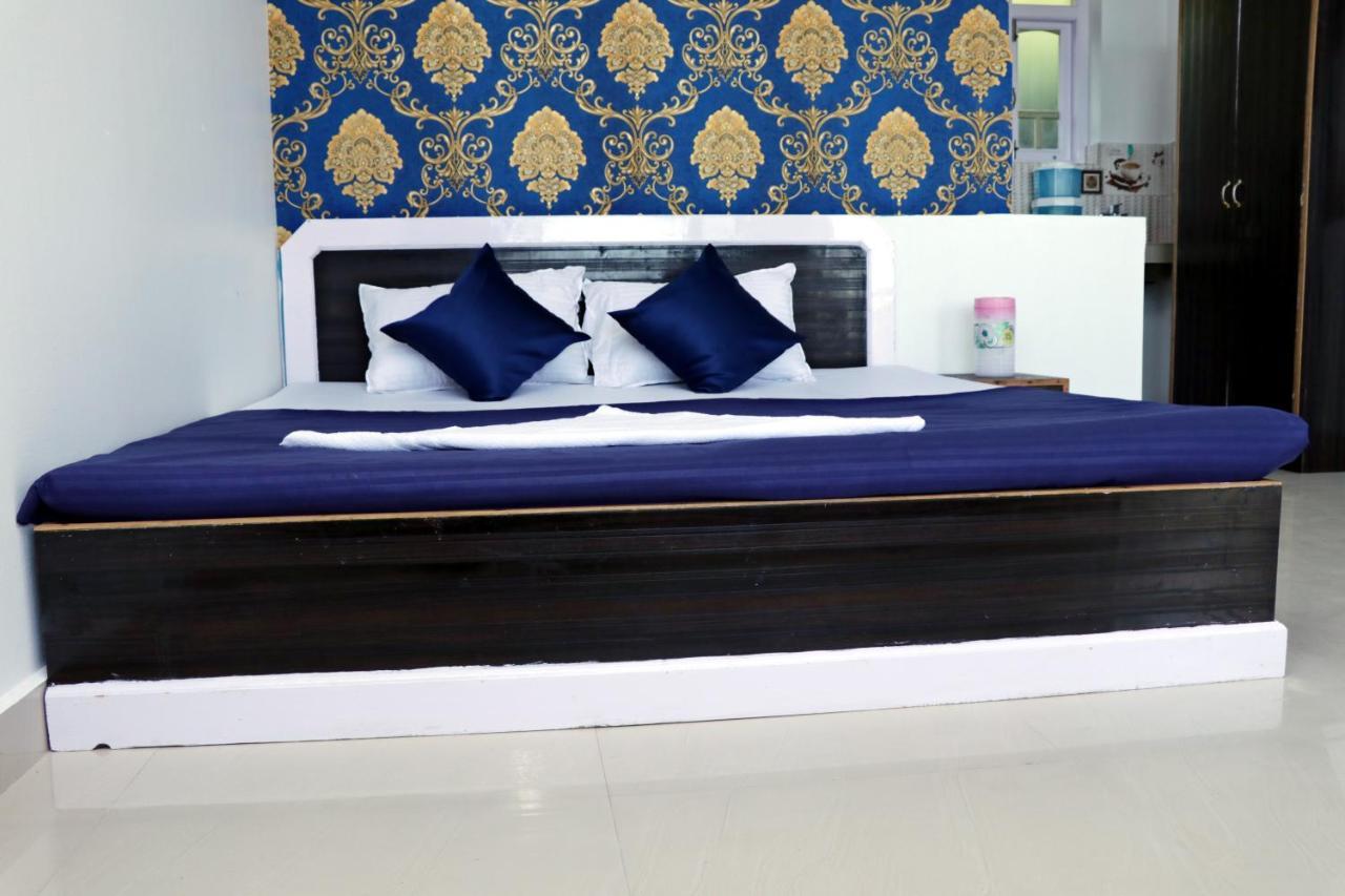 Himalayan Homestay Dharamshala Dış mekan fotoğraf