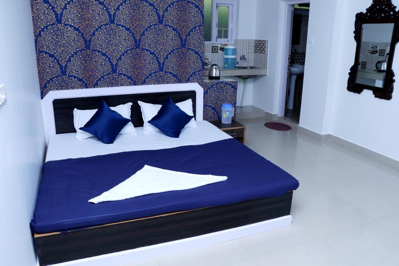 Himalayan Homestay Dharamshala Dış mekan fotoğraf