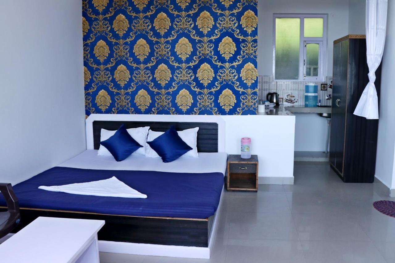 Himalayan Homestay Dharamshala Dış mekan fotoğraf