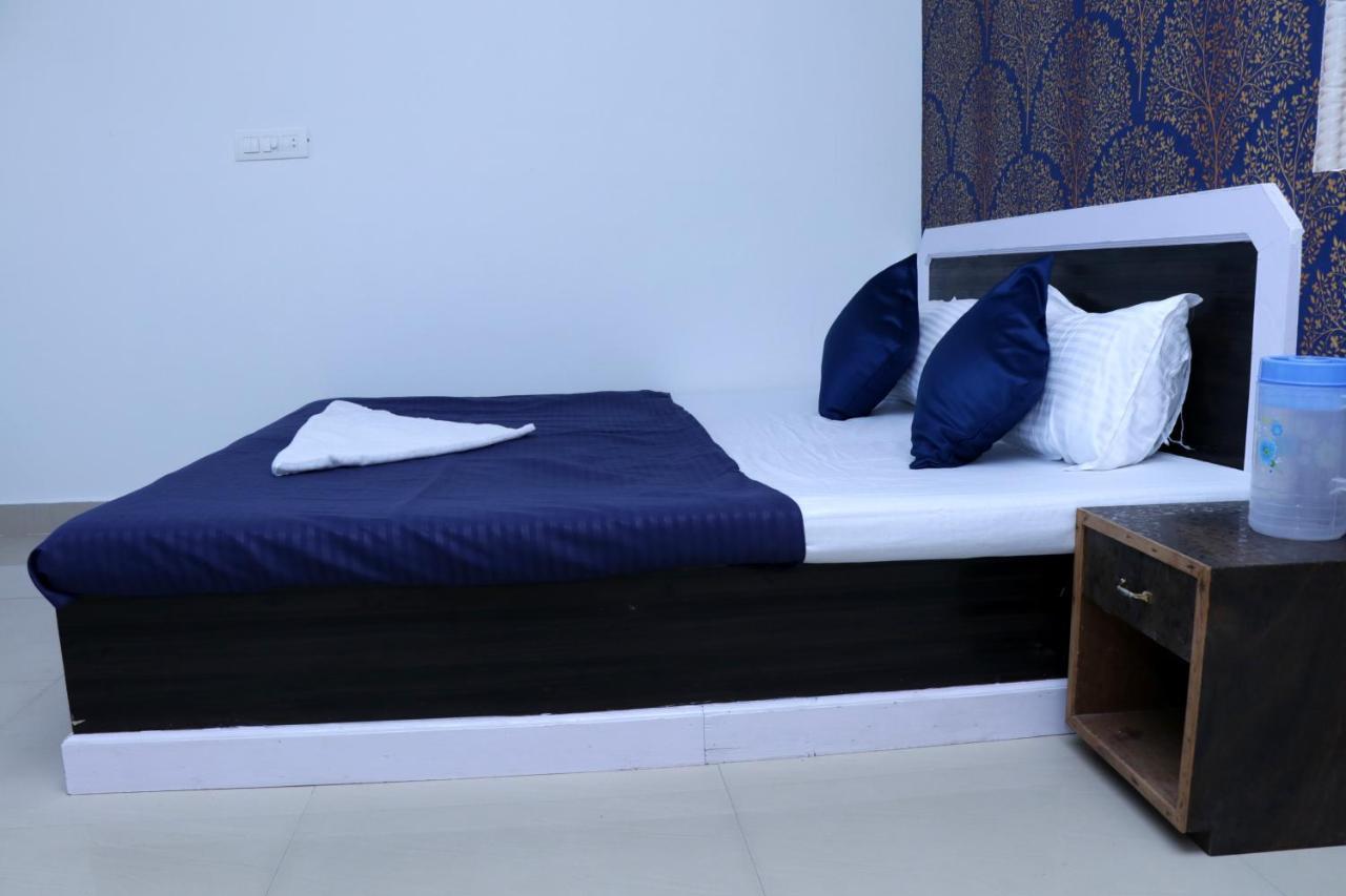 Himalayan Homestay Dharamshala Dış mekan fotoğraf