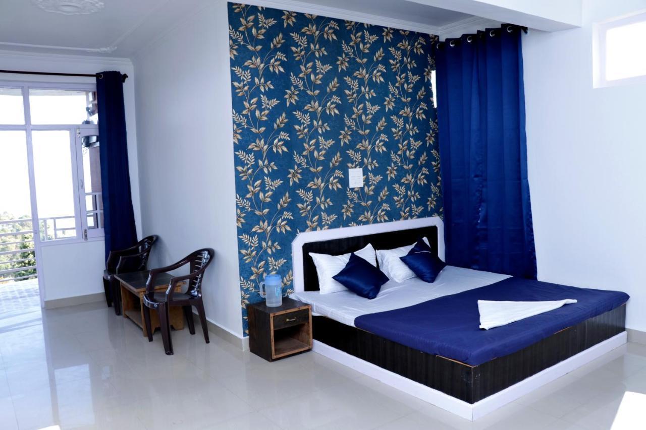 Himalayan Homestay Dharamshala Dış mekan fotoğraf
