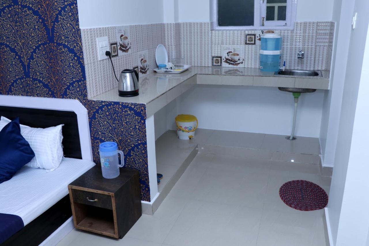 Himalayan Homestay Dharamshala Dış mekan fotoğraf