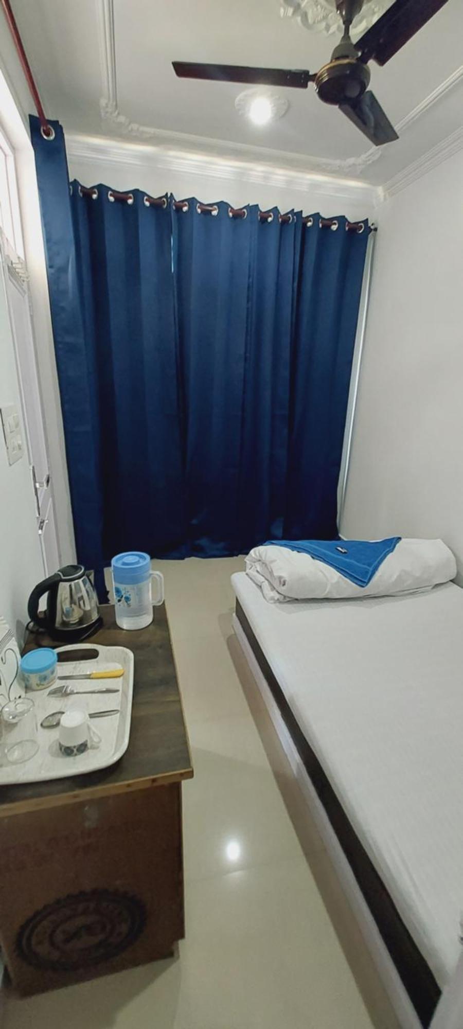 Himalayan Homestay Dharamshala Oda fotoğraf