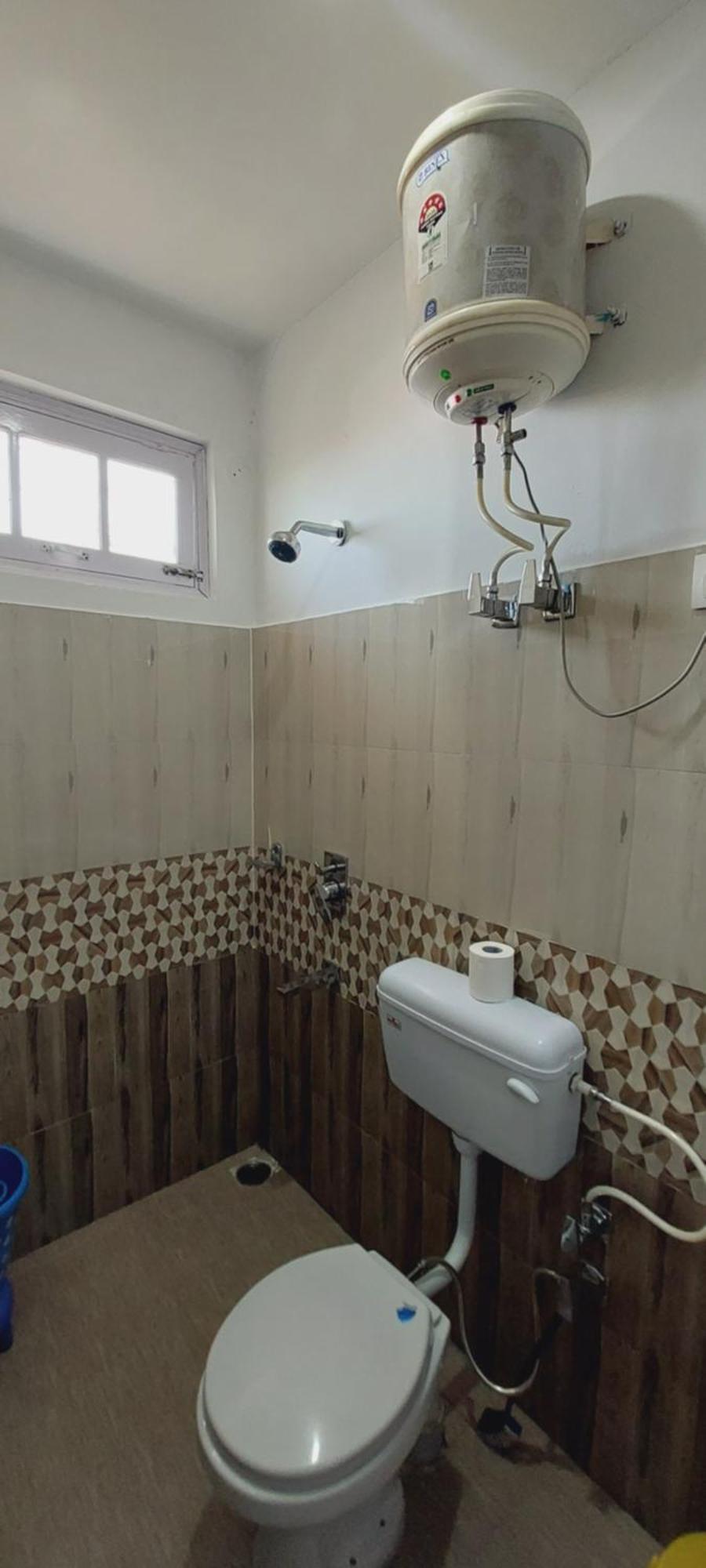 Himalayan Homestay Dharamshala Oda fotoğraf