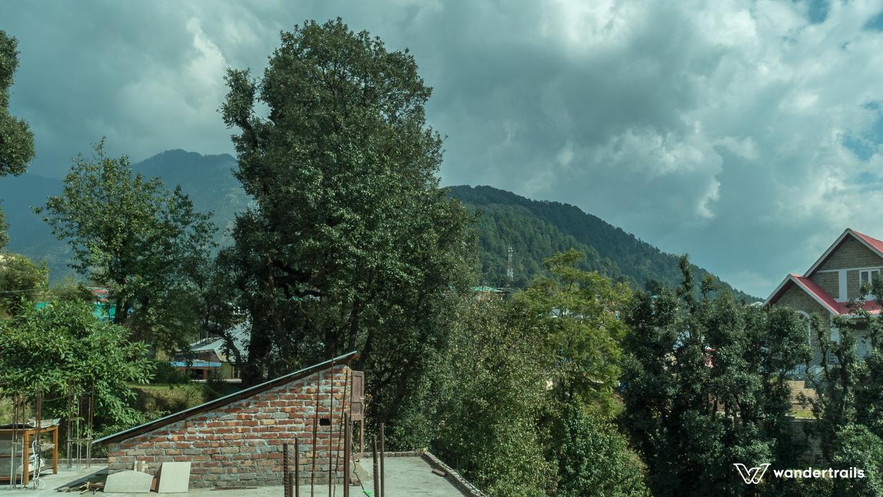 Himalayan Homestay Dharamshala Dış mekan fotoğraf