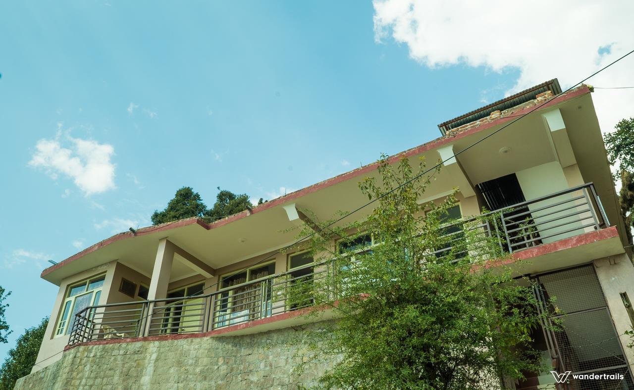 Himalayan Homestay Dharamshala Dış mekan fotoğraf